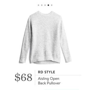 Rd Style Aisling Sweater